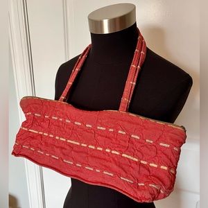 Maruca Fabric Bag